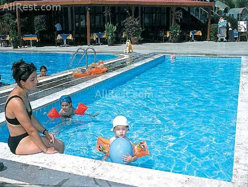 Club Boran Mare Beach 14